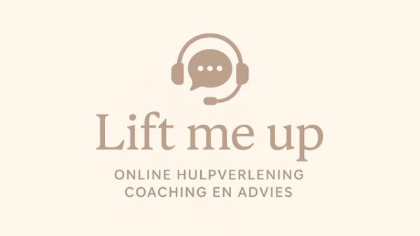 Hulp en coaching via chat, mail en telefonie – altijd dichtbij, waar je ook bent